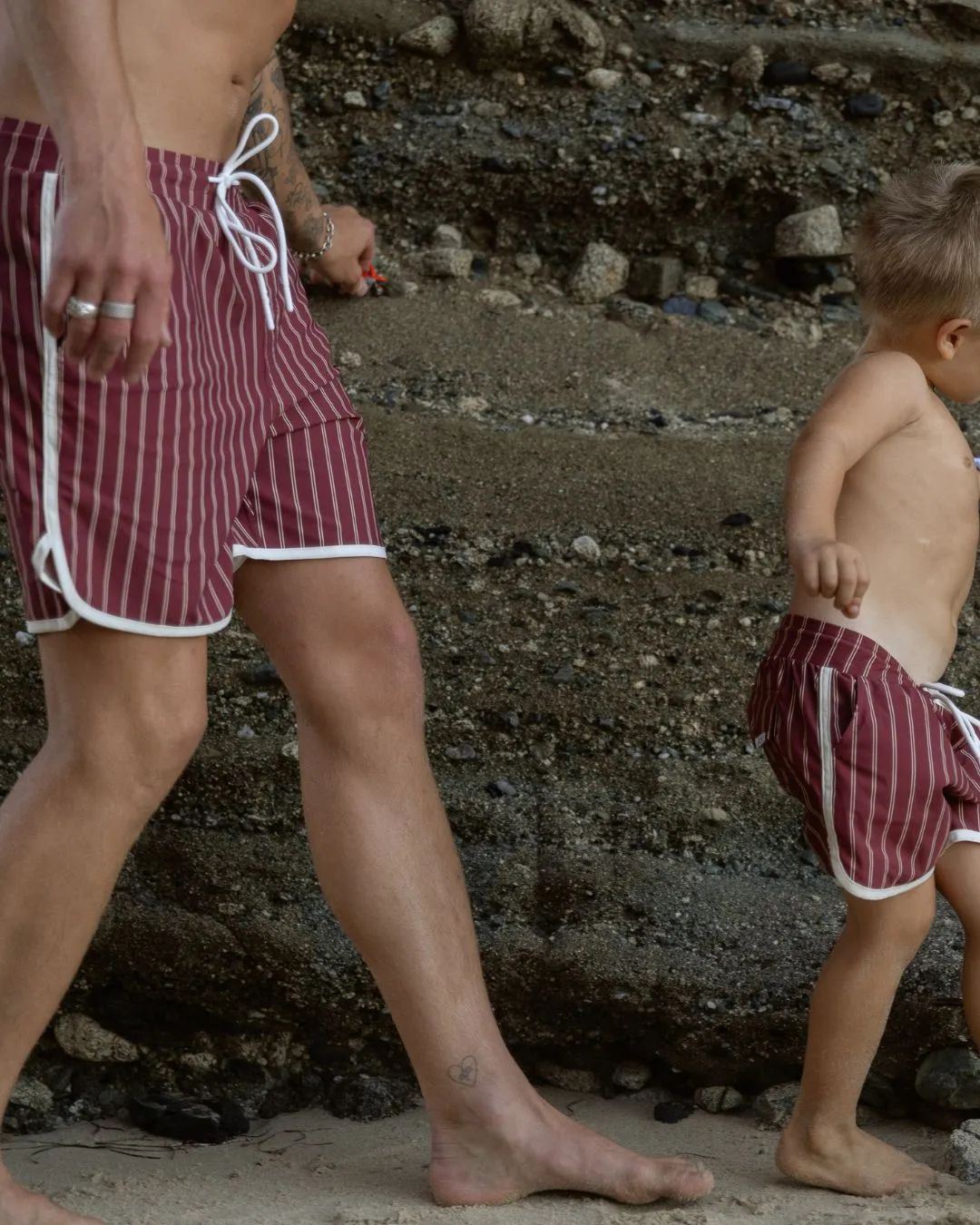 Maillot de bain Makoa 18
