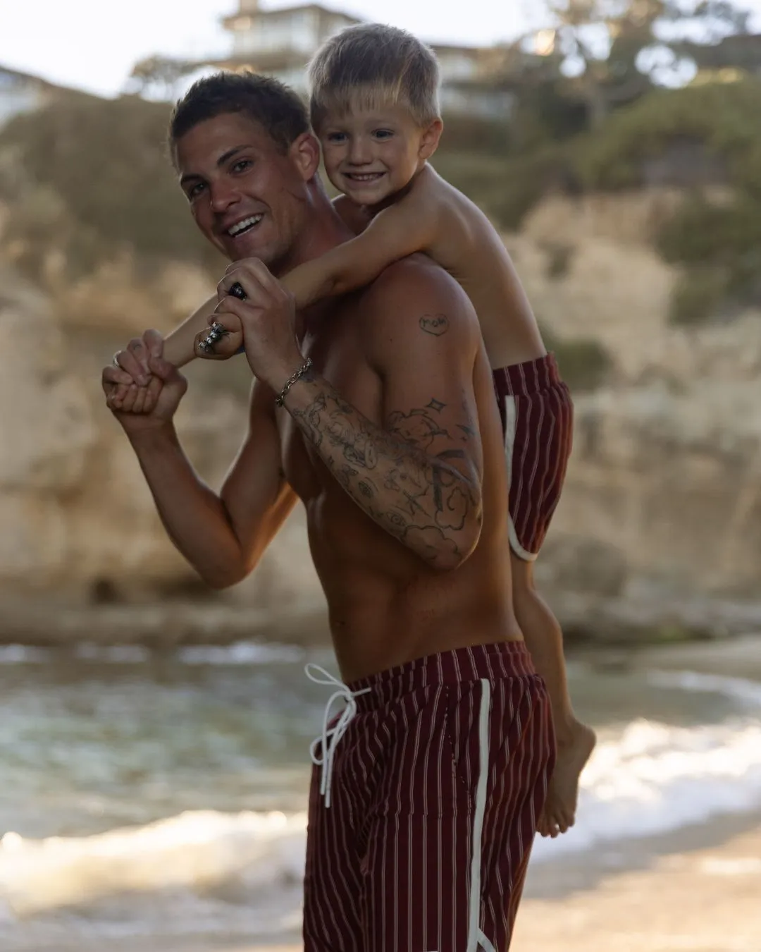 Maillot de bain Makoa 18