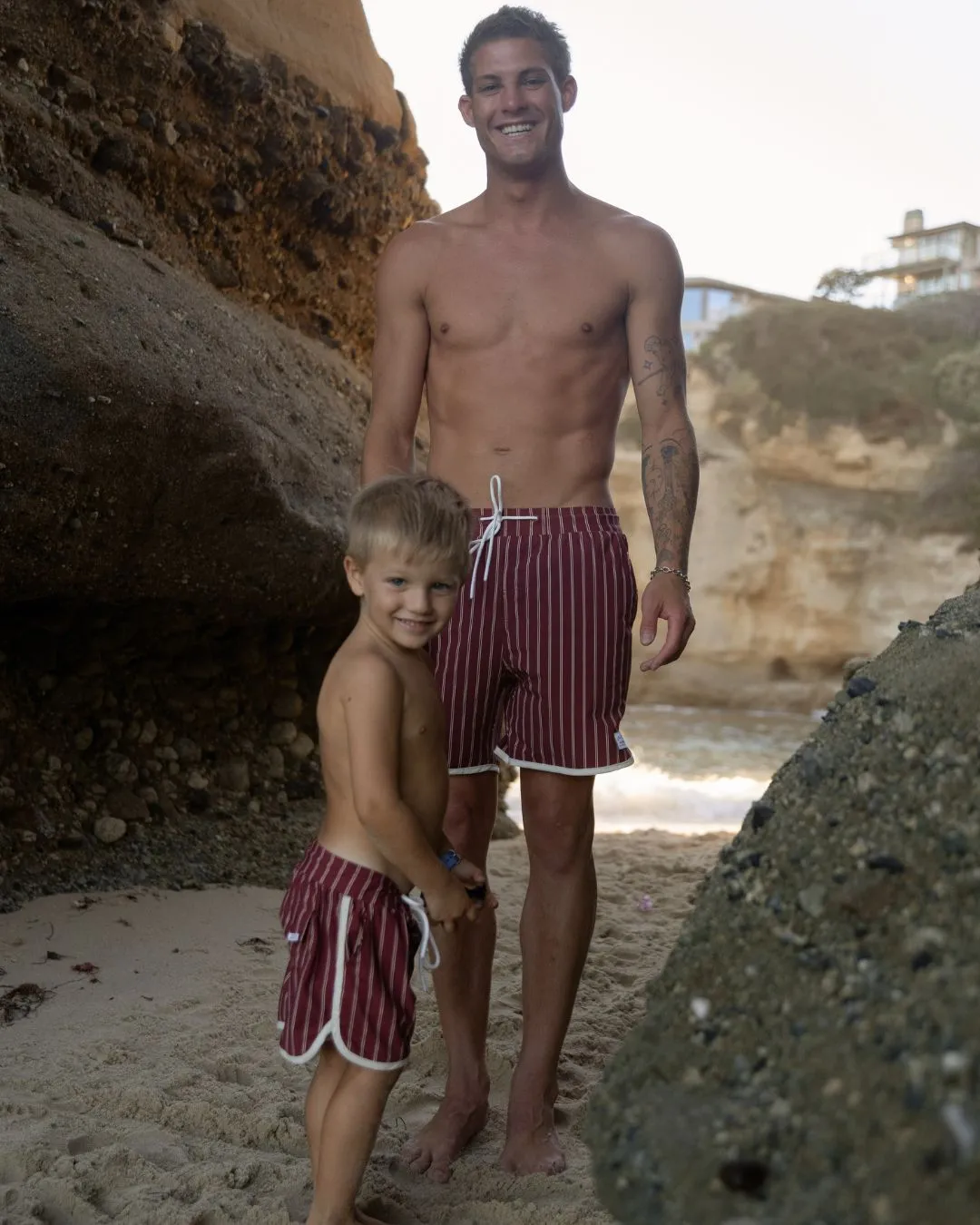 Maillot de bain Makoa 18