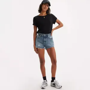 501® Original Short Le Futur Est Maintenant