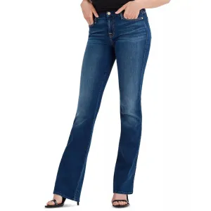 7 For All Mankind Jeans Boot Cut Femme Kimmie B(Air)