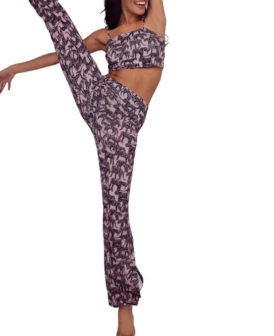 724 Ensemble Onzie Take Me Away