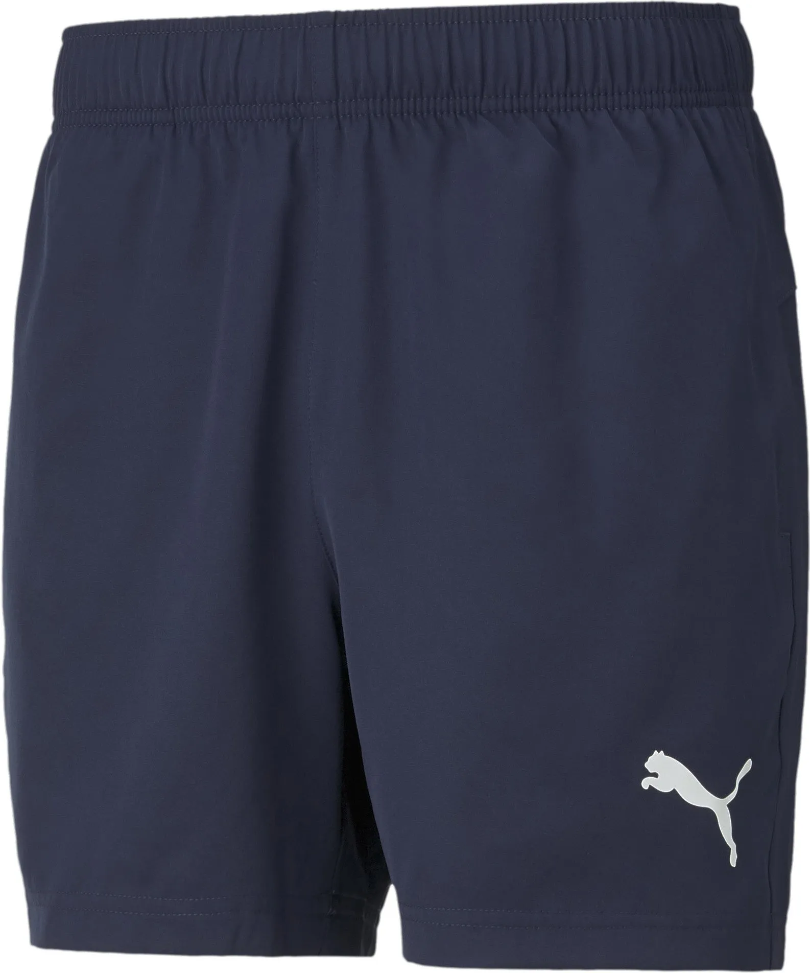 Short Active Tissé 5 Pouces