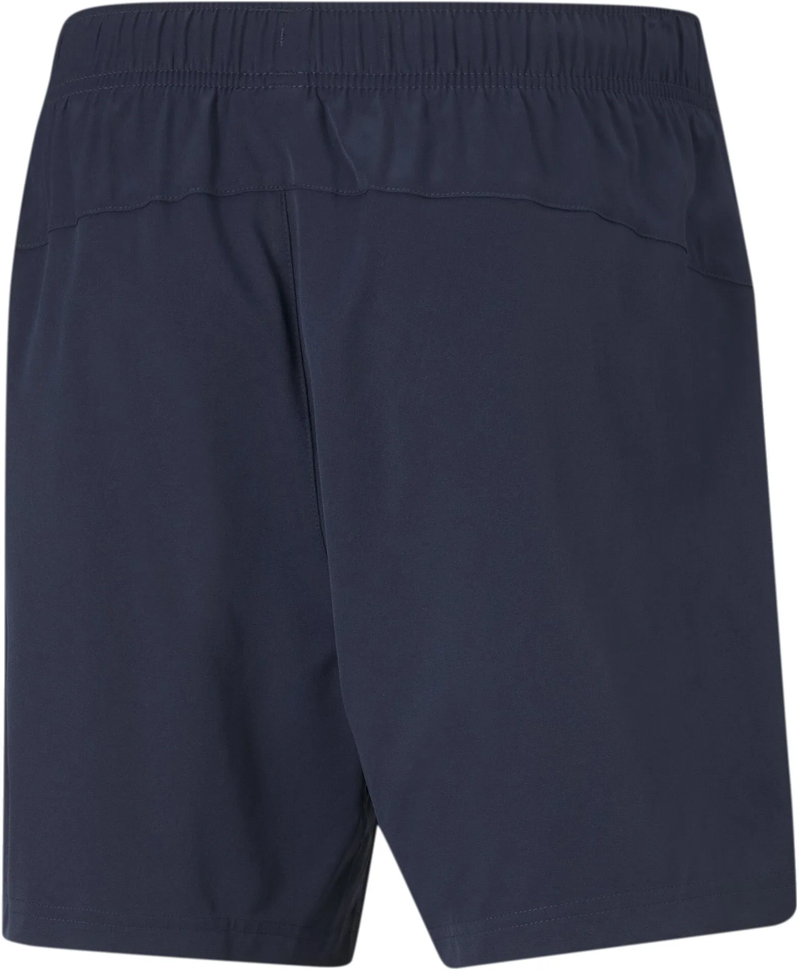 Short Active Tissé 5 Pouces