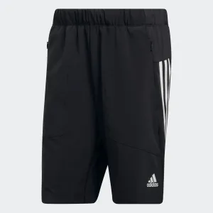 adidas Shorts d'entraînement pour Hommes Train Icons 9 pouces