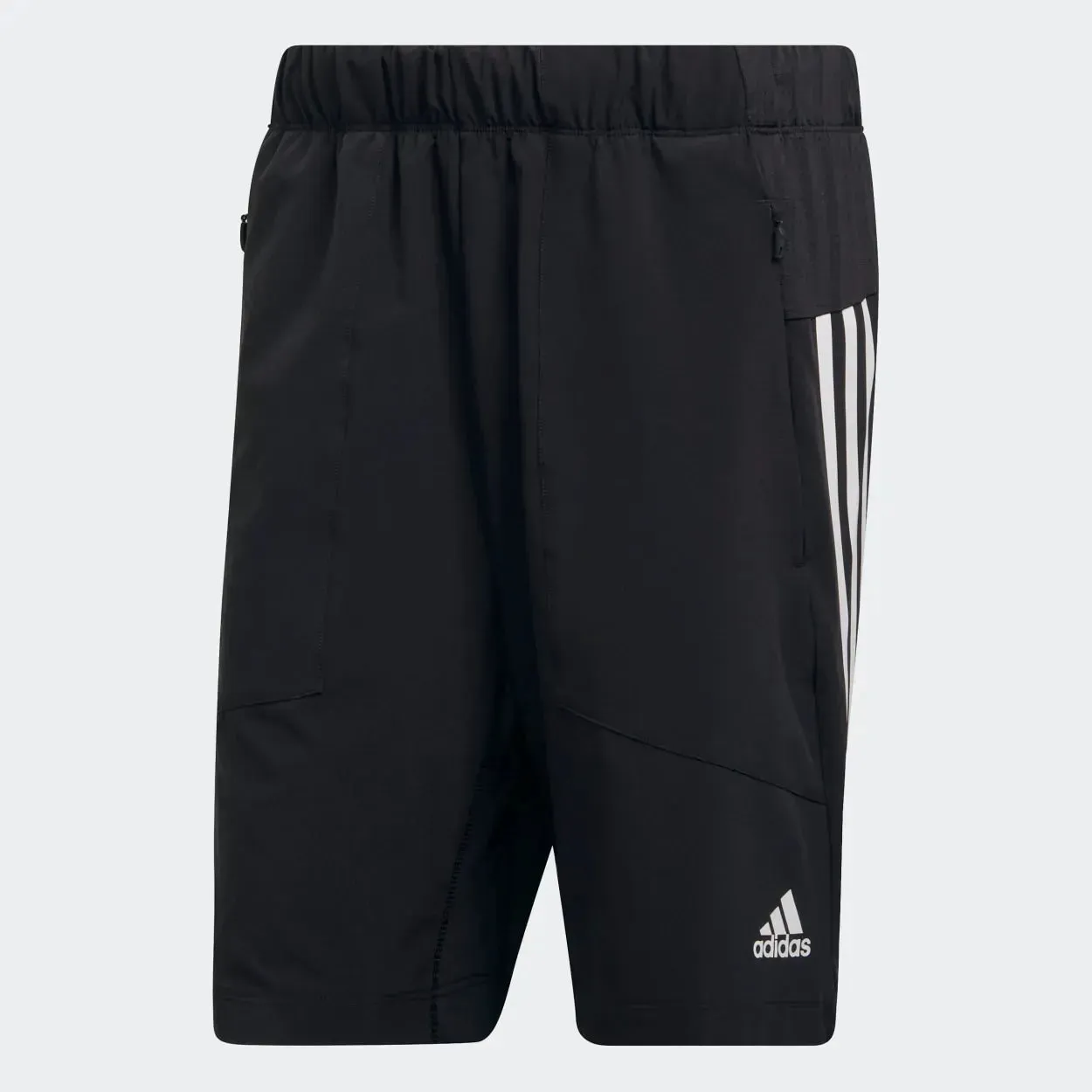 adidas Shorts d'entraînement pour Hommes Train Icons 9 pouces