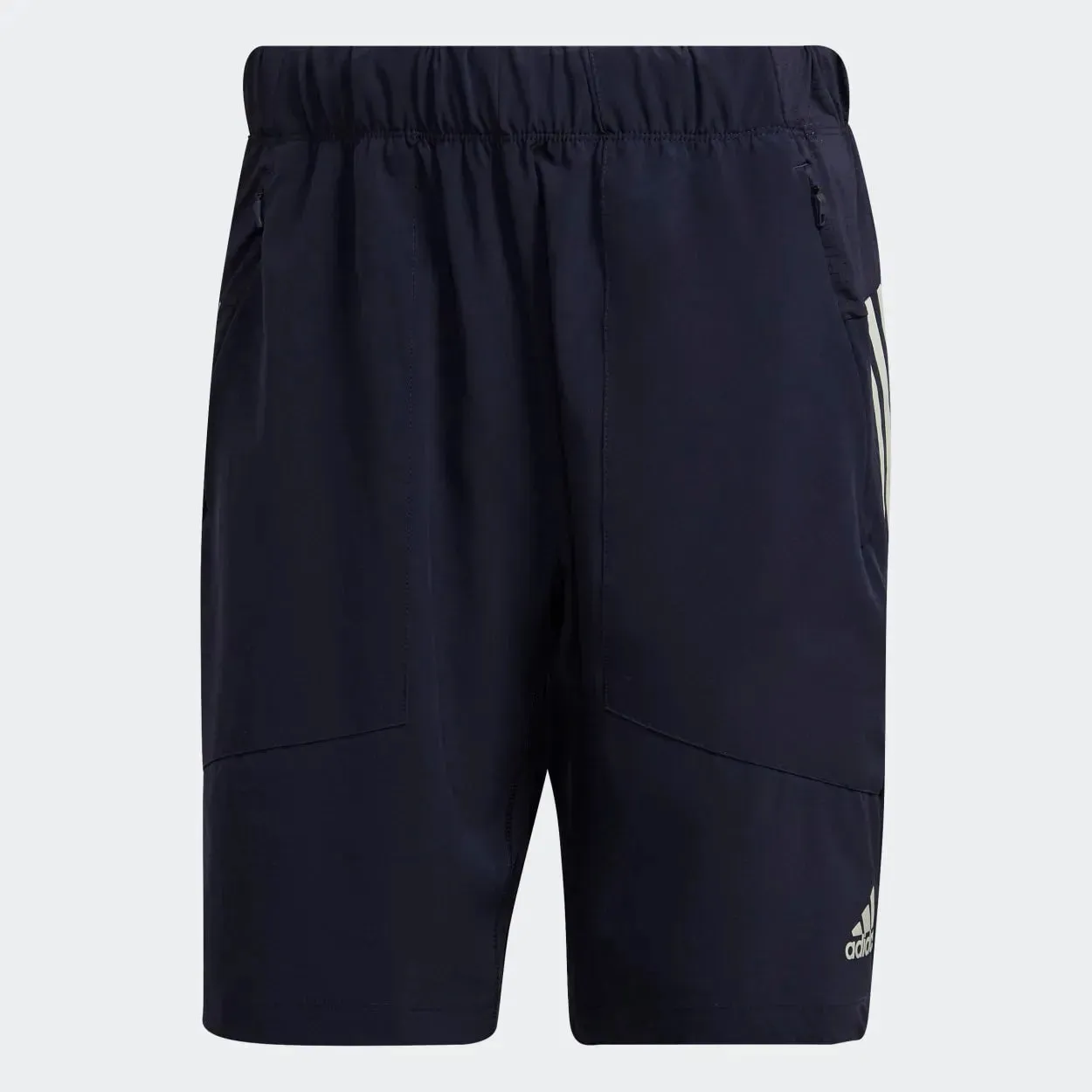 adidas Shorts d'entraînement pour Hommes Train Icons 9 pouces