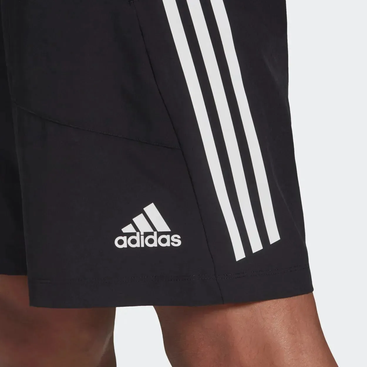 adidas Shorts d'entraînement pour Hommes Train Icons 9 pouces