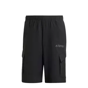 Adidas Terrex Short Cargo Noir