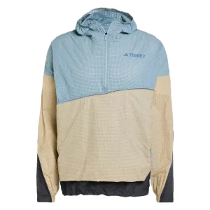 Adidas Terrex XPL Veste Bleu Vent / Gris