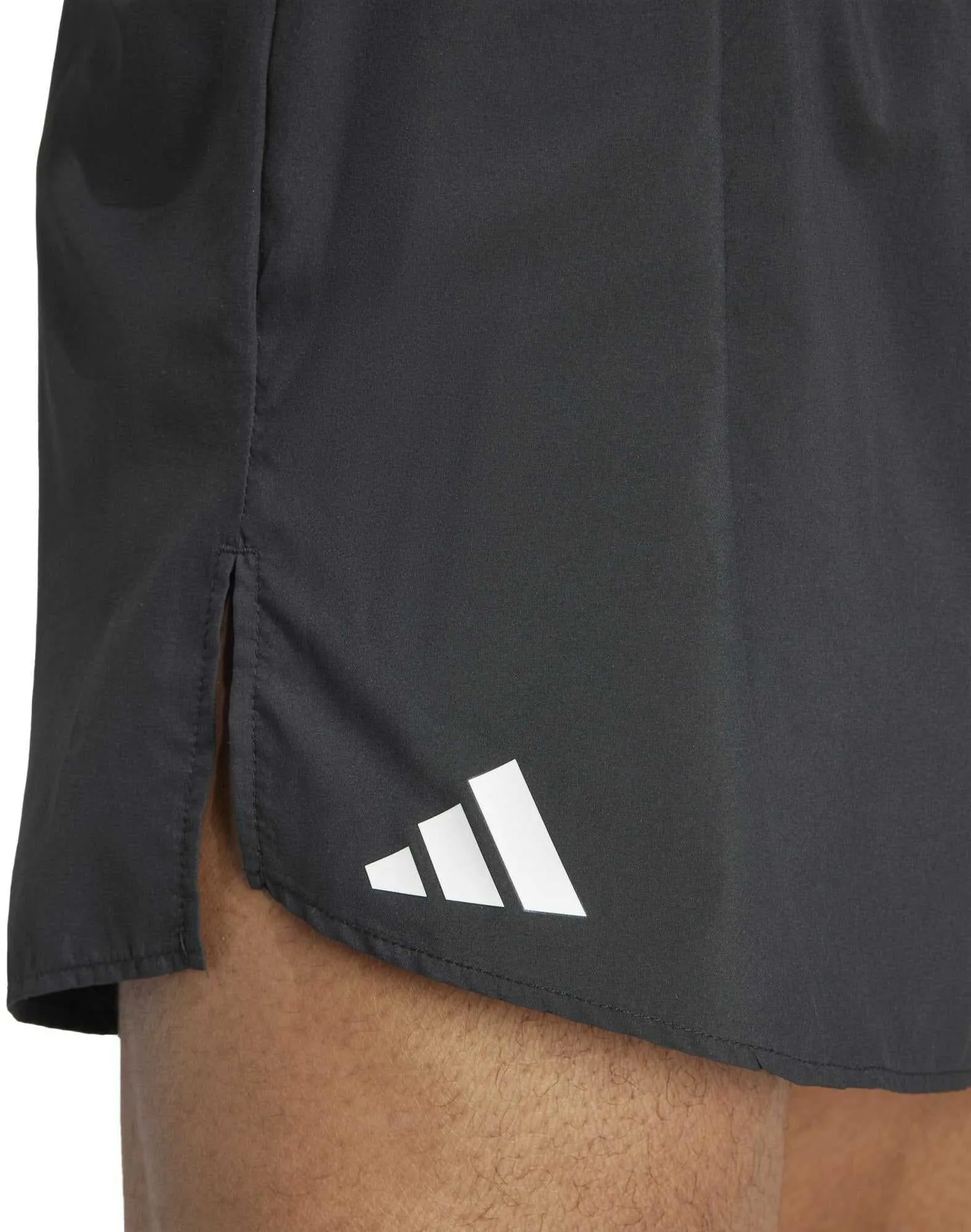 Short de course Adizero Essentials pour homme