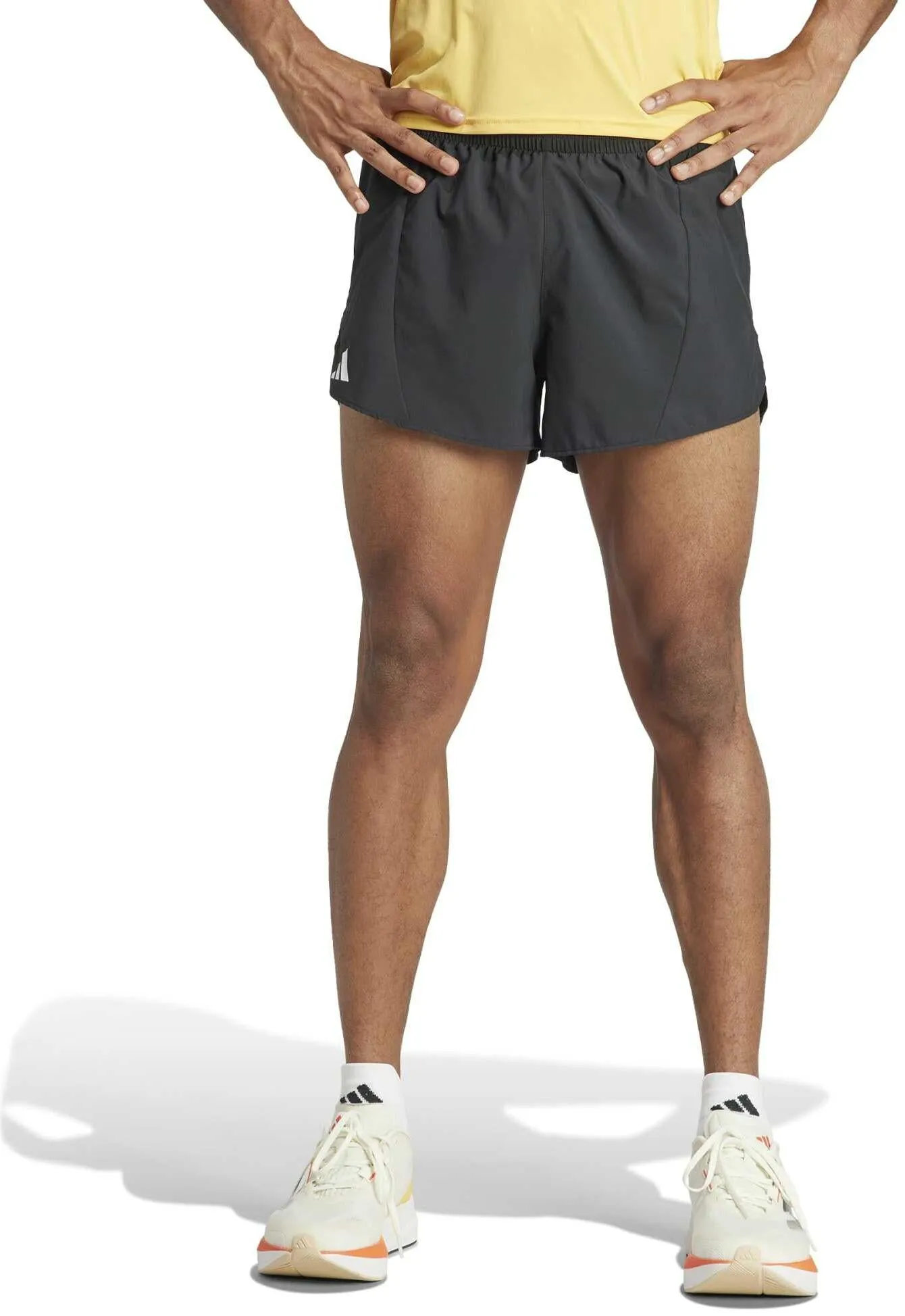 Short de course Adizero Essentials pour homme