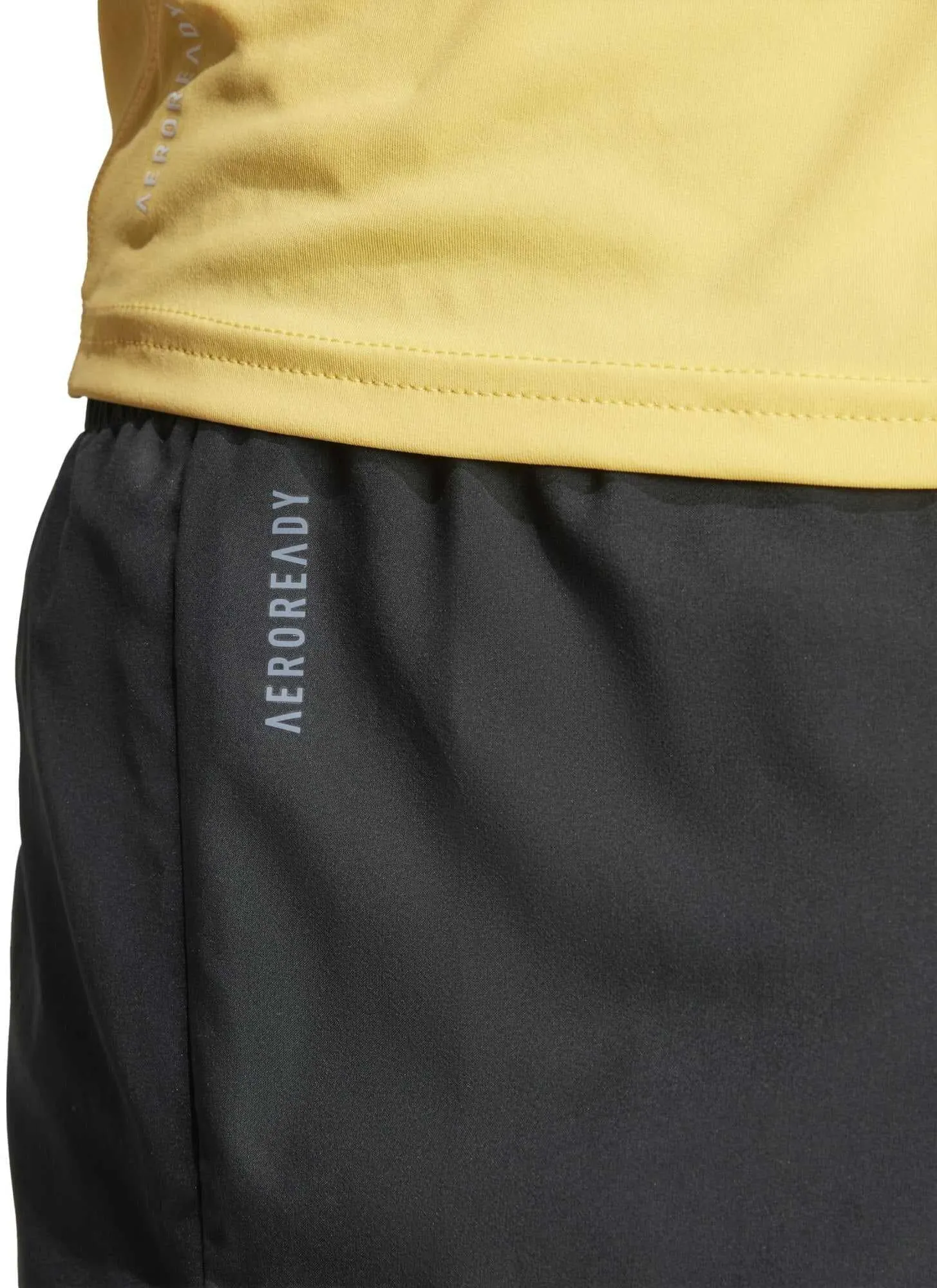 Short de course Adizero Essentials pour homme