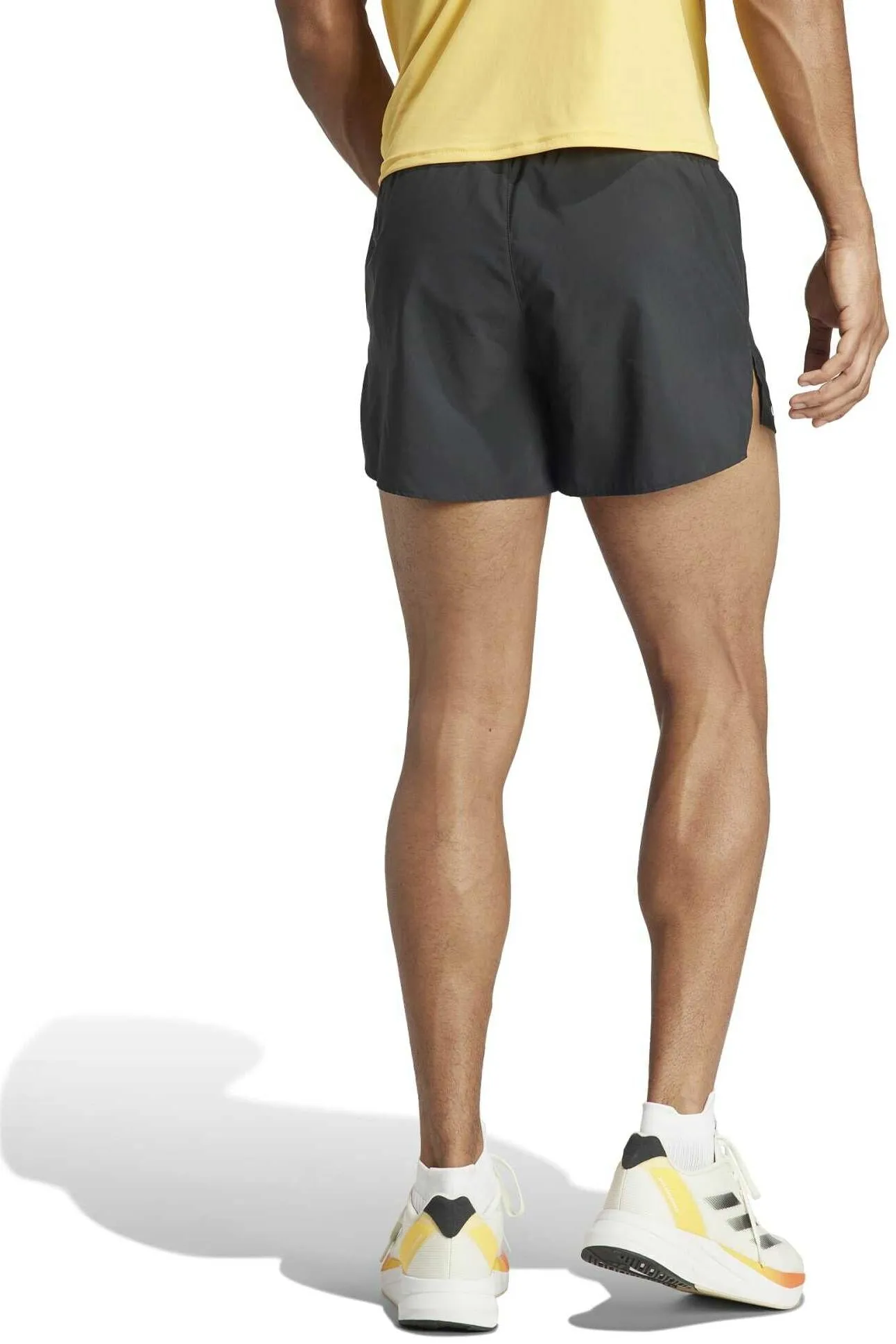 Short de course Adizero Essentials pour homme