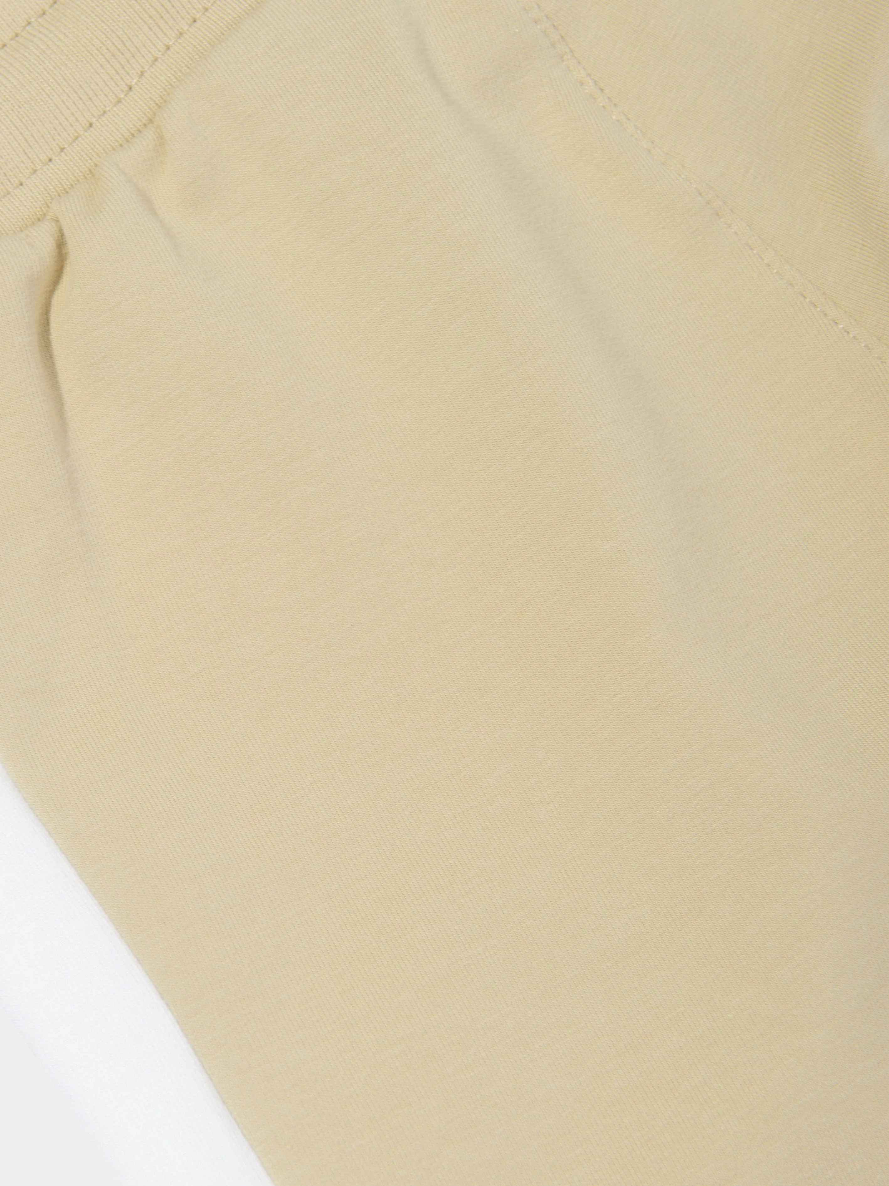 Bermuda Aigner Boys Logo en Beige