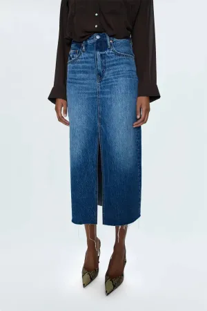 Alice Skirt À Fairfax