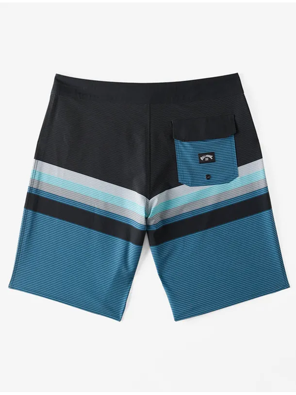 Short de bain All Day Stripe Pro 20