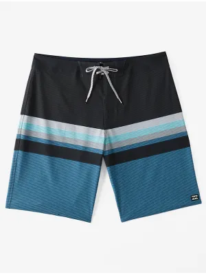 Short de bain All Day Stripe Pro 20