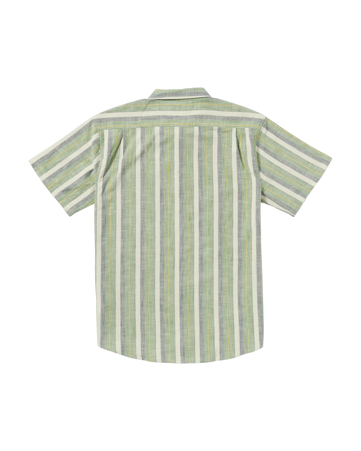 Chemise à rayures toute la journée en mousse