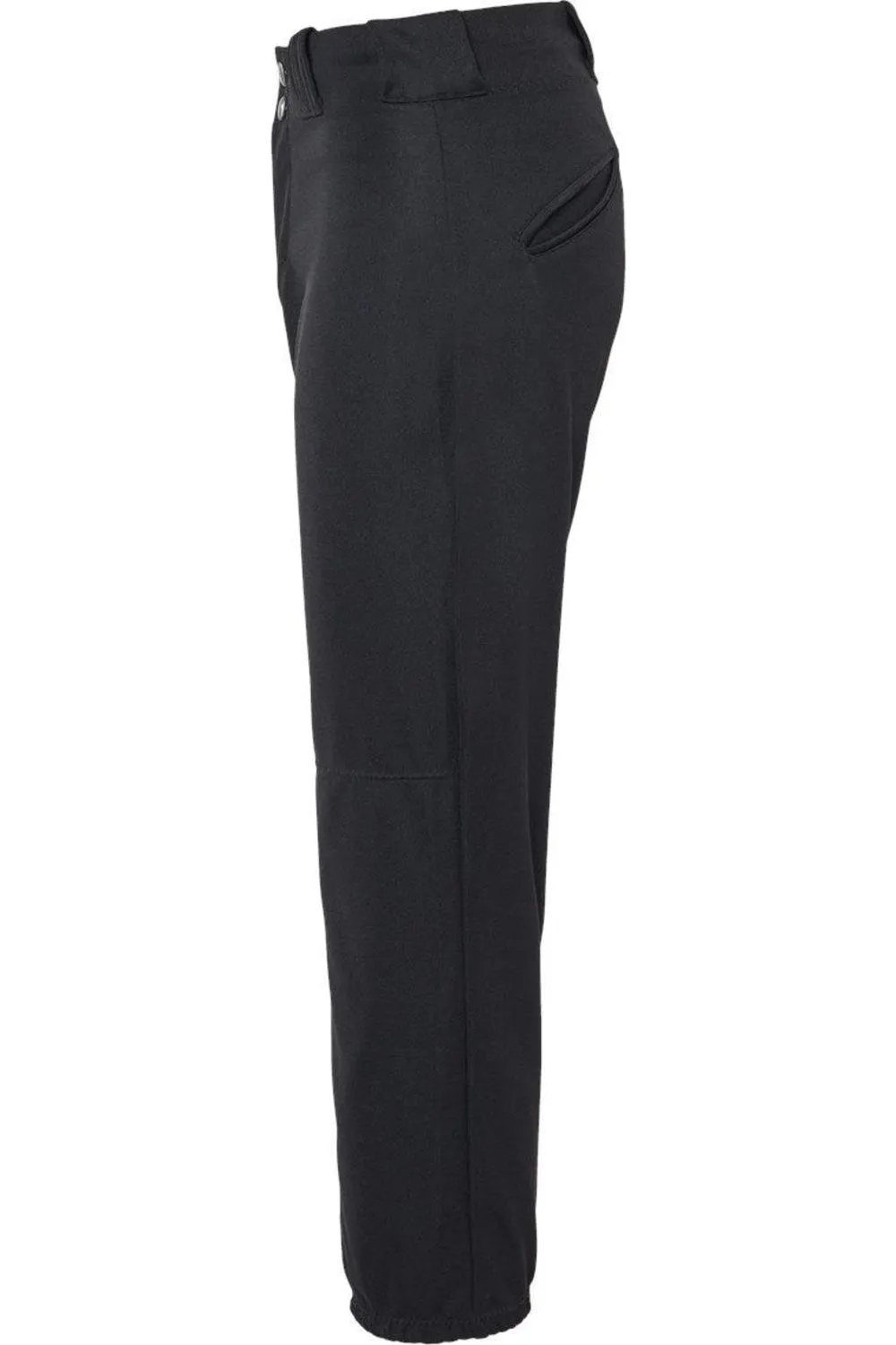 Pantalon de Fast-Pitch pour Femmes Alleson Athletic avec Passants de Ceinture
