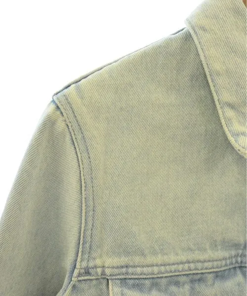 Vestes en denim AMBUSH