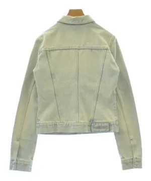 Vestes en denim AMBUSH