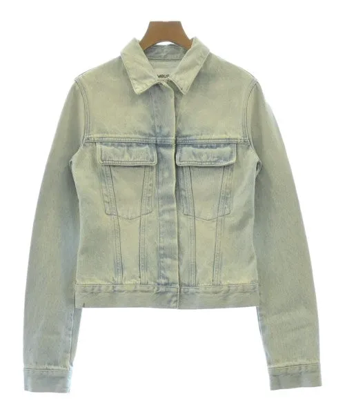 Vestes en denim AMBUSH