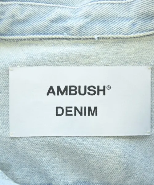 Vestes en denim AMBUSH