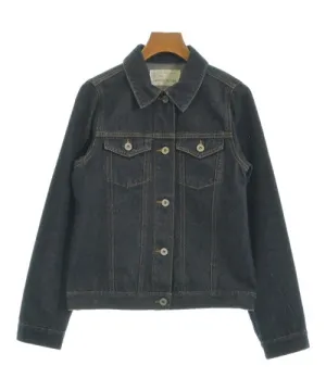 AUTRE ÉDITION Vestes en denim