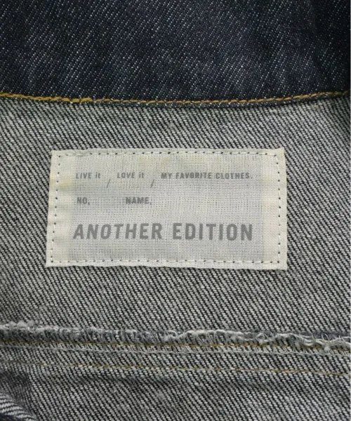 AUTRE ÉDITION Vestes en denim