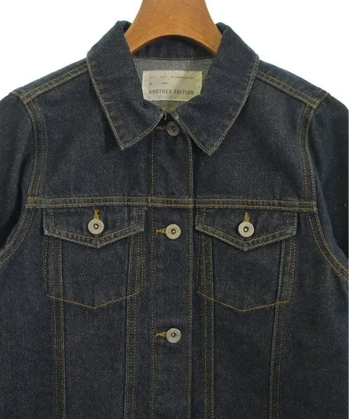 AUTRE ÉDITION Vestes en denim