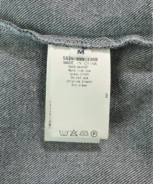 AUTRE ÉDITION Vestes en denim