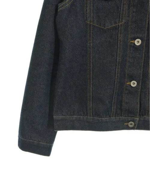 AUTRE ÉDITION Vestes en denim
