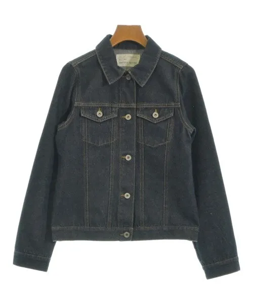 AUTRE ÉDITION Vestes en denim