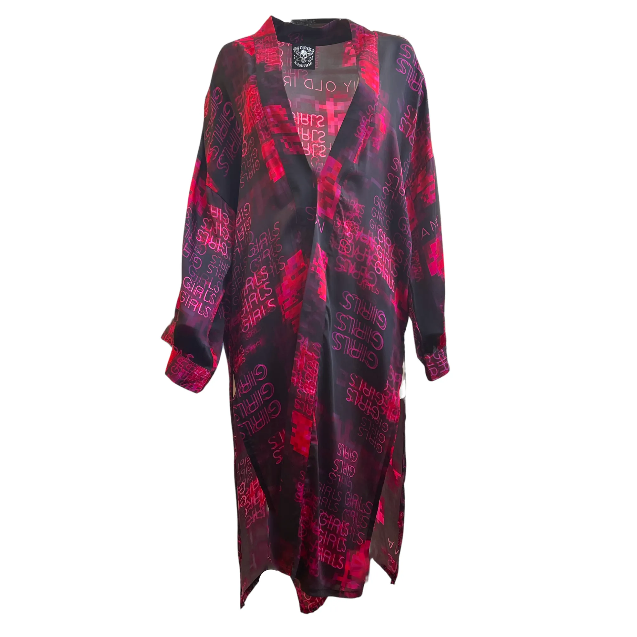 Veste Any Old Iron Pink Girls Girls Girls