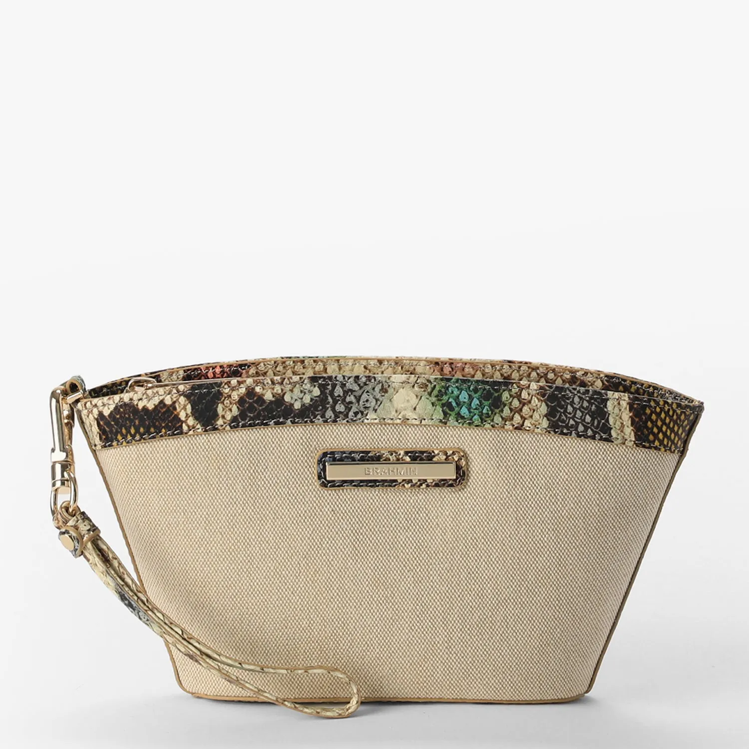 Ariana Sacs Pochettes Brahmin
