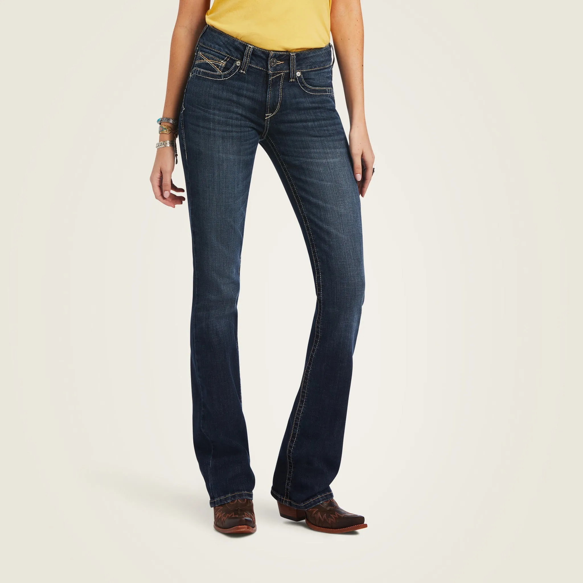 Ariat Women's Lexie Jean