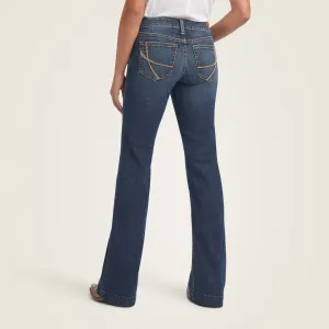 Pantalon Jean Maggie pour Femme Ariat