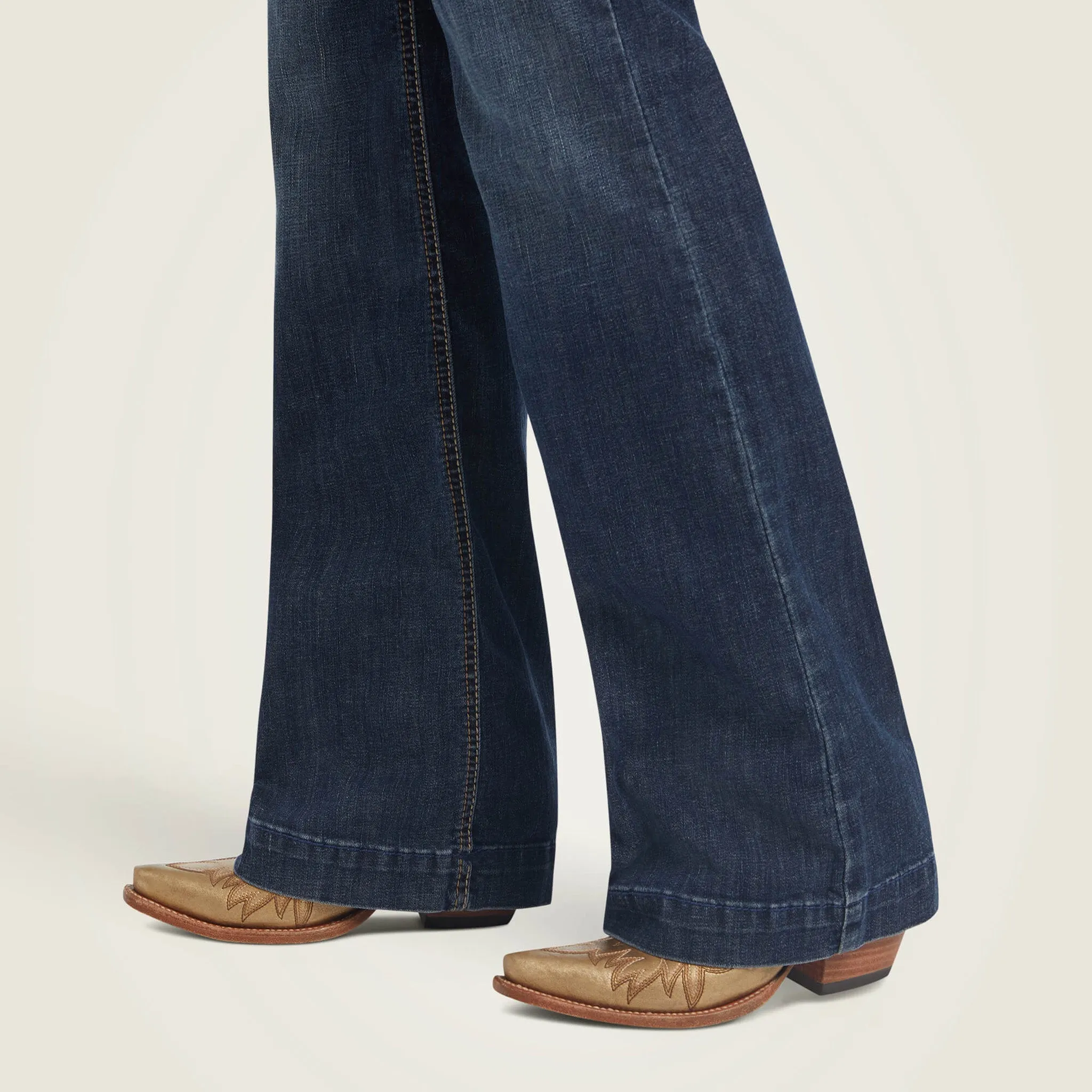 Pantalon Jean Maggie pour Femme Ariat