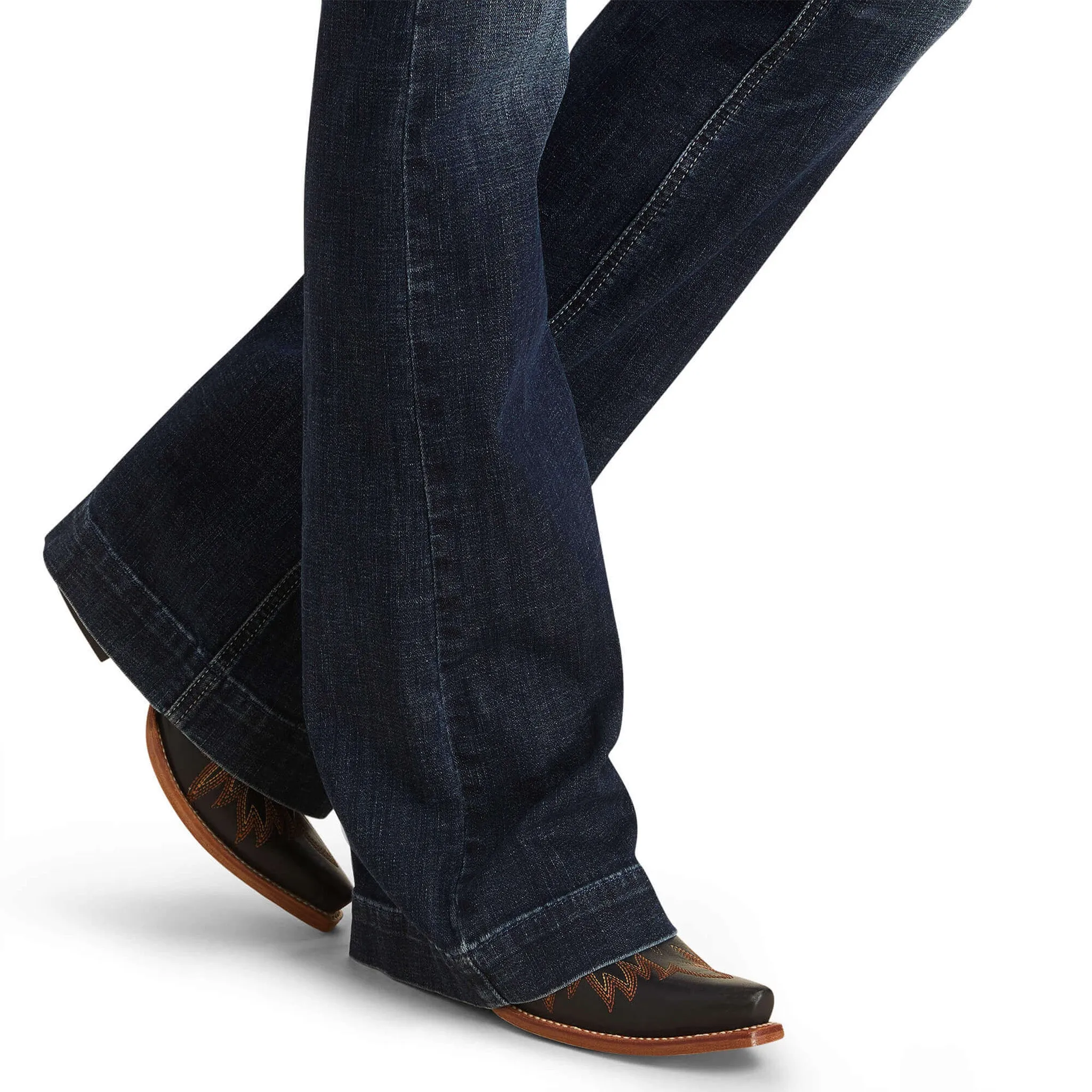 Pantalon Slim Ryki pour Femme Ariat