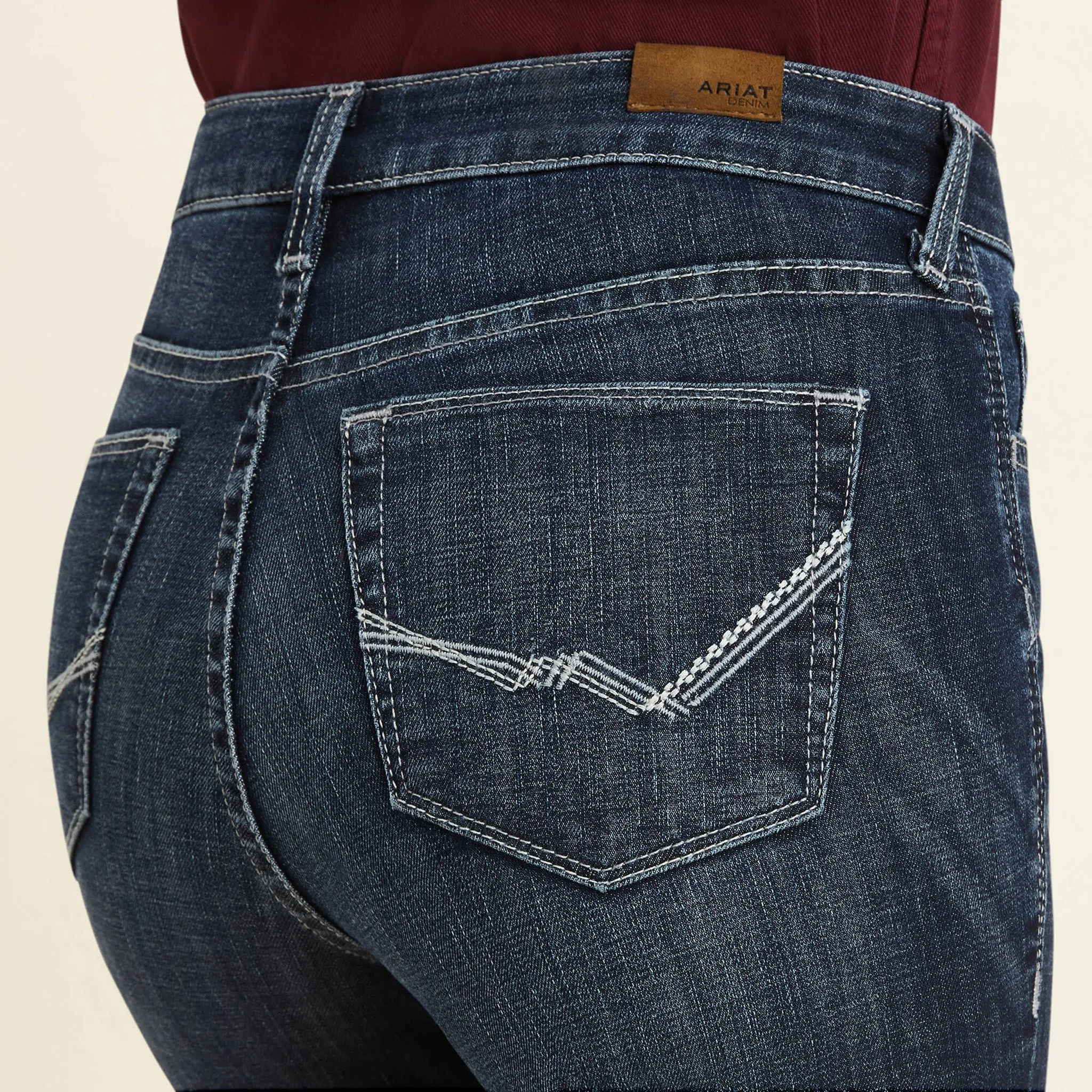 Pantalon Slim Ryki pour Femme Ariat
