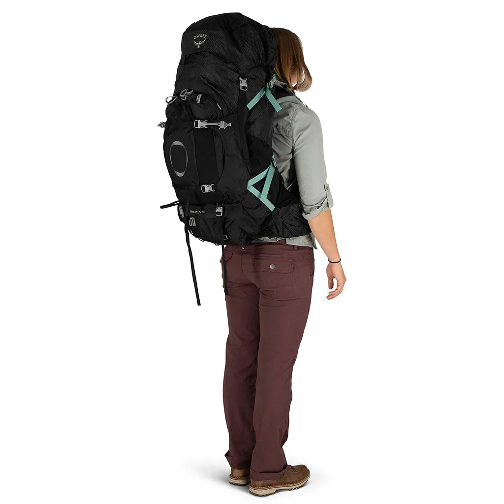Ariel Plus 85 | Sacs à dos pour femme Osprey