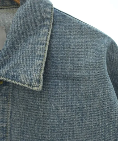 Vestes en denim ASTRAET