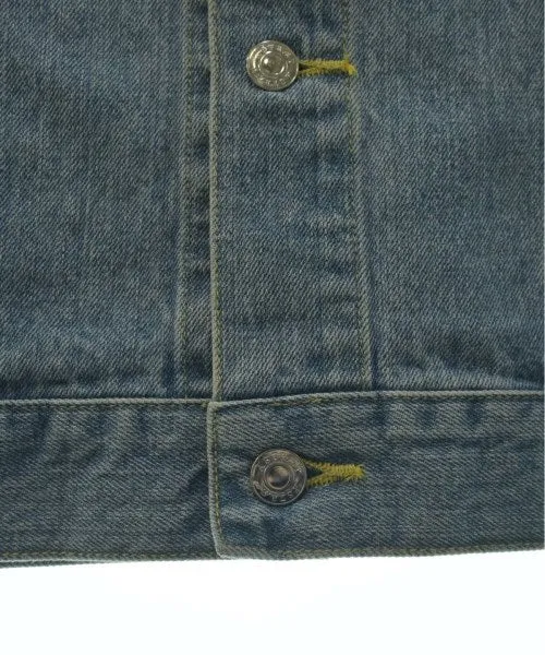 Vestes en denim ASTRAET