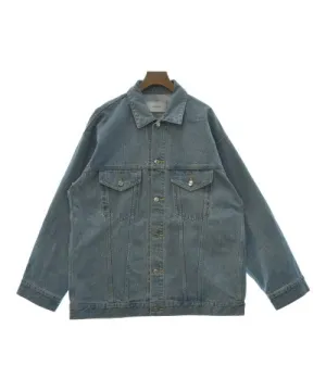 Vestes en denim ASTRAET