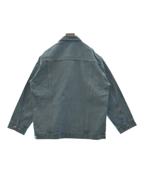 Vestes en denim ASTRAET