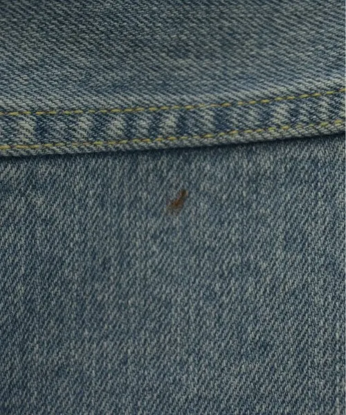 Vestes en denim ASTRAET