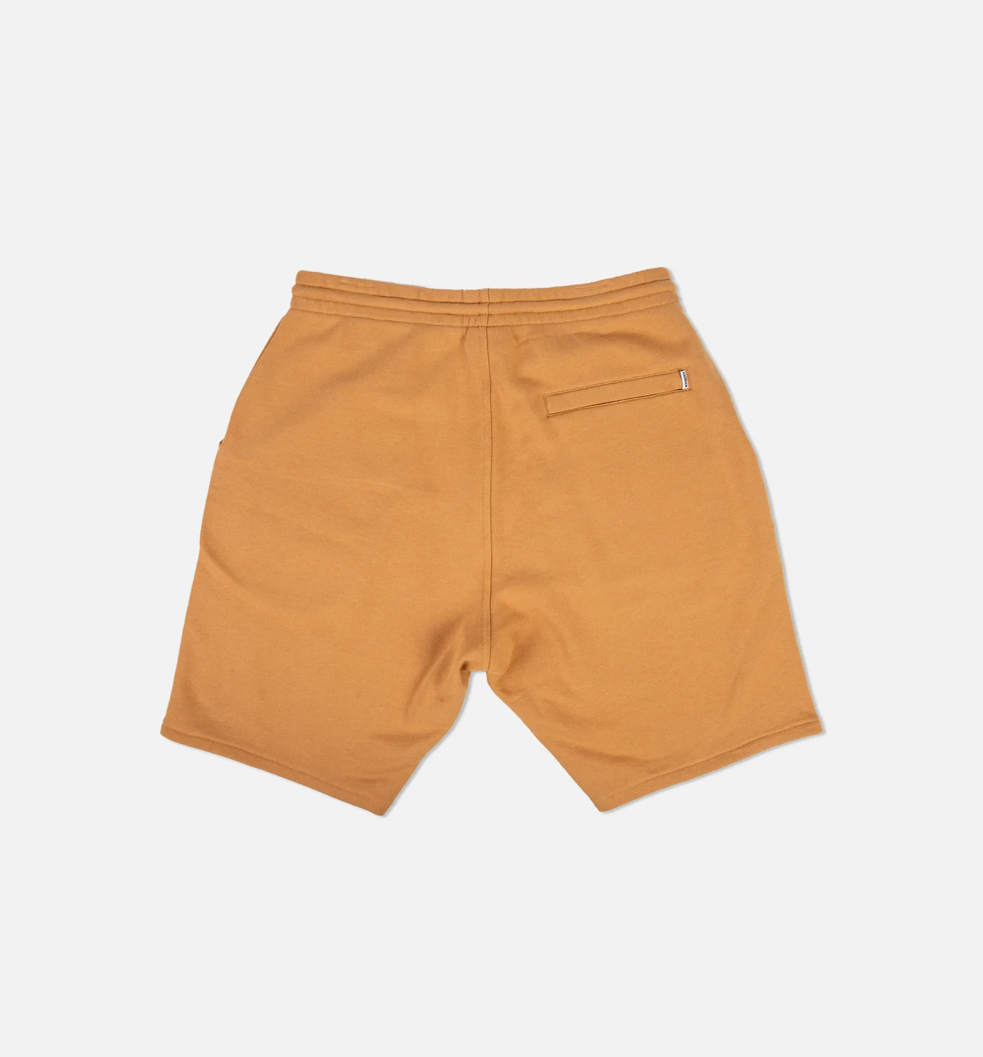 Short de sport pour hommes Avalanche - Orange