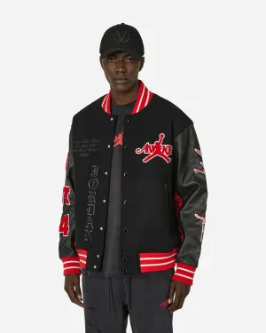 Veste Awake NY Varsity Noir