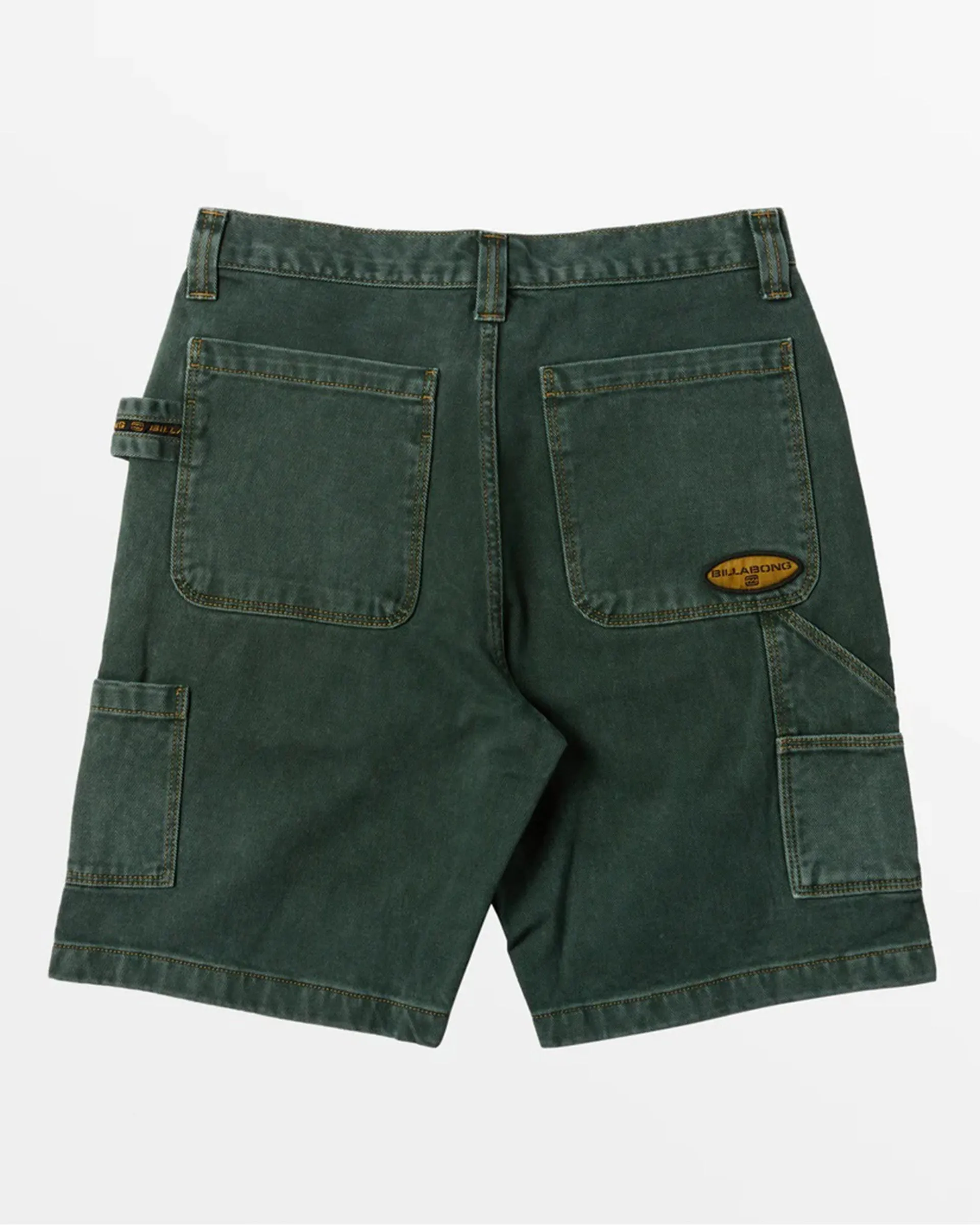 Short de travail Bad Dog